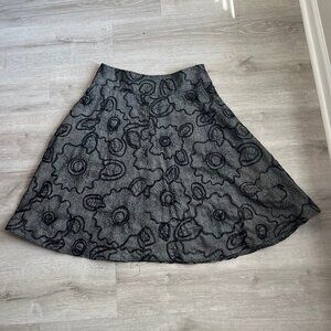 Madison Sz_10 A-line Skirt